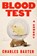 Blood Test, Charles Baxter - Gebonden - 9780593700853