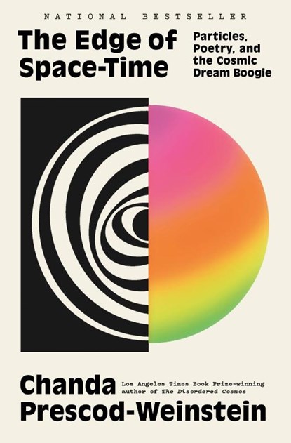 The Edge of Space-Time, Chanda Prescod-Weinstein - Gebonden - 9780593701683