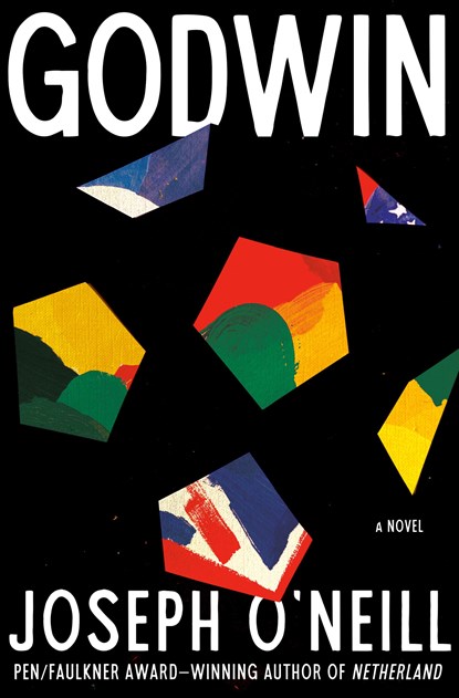 Godwin, Joseph O'Neill - Paperback - 9780593701928