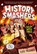 History Smashers: Salem Witch Trials, Kate Messner - Gebonden - 9780593705285