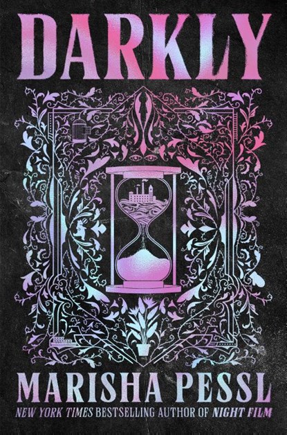 Pessl, M: Darkly, Marisha Pessl - Gebonden - 9780593706558