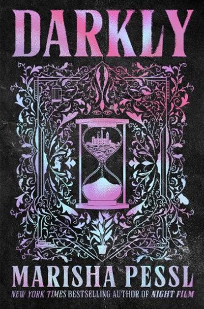 Darkly, Marisha Pessl - Gebonden - 9780593706565