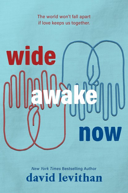 Wide Awake Now, David Levithan - Gebonden - 9780593706978