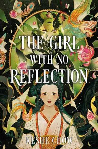Chow, K: Girl with No Reflection, Keshe Chow - Gebonden - 9780593707500
