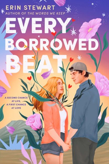 Every Borrowed Beat, Erin Stewart - Gebonden - 9780593710661