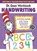Dr. Seuss Handwriting Workbook, Dr. Seuss - Paperback - 9780593712443