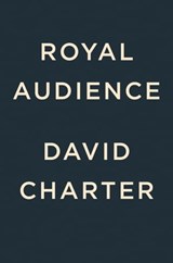 Royal Audience - David Charter - 9780593712887