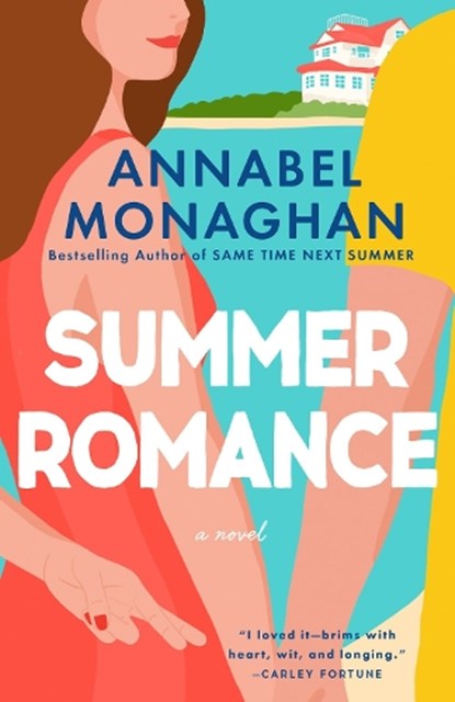 Summer Romance, Annabel Monaghan - Paperback - 9780593714089