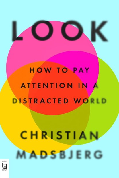 Look, Christian Madsbjerg - Paperback - 9780593714676