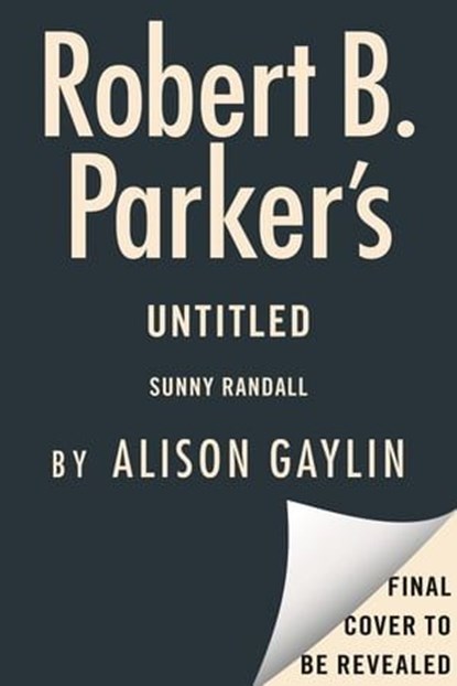 Robert B. Parker's Buzz Kill, Alison Gaylin - Ebook - 9780593715659