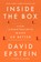 Inside the Box: How Constraints Make Us Better, David Epstein - Gebonden - 9780593715710