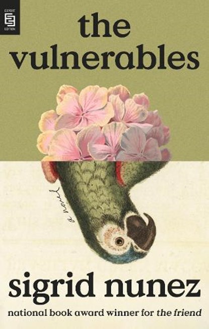 Vulnerables, Sigrid Nunez - Paperback - 9780593715888