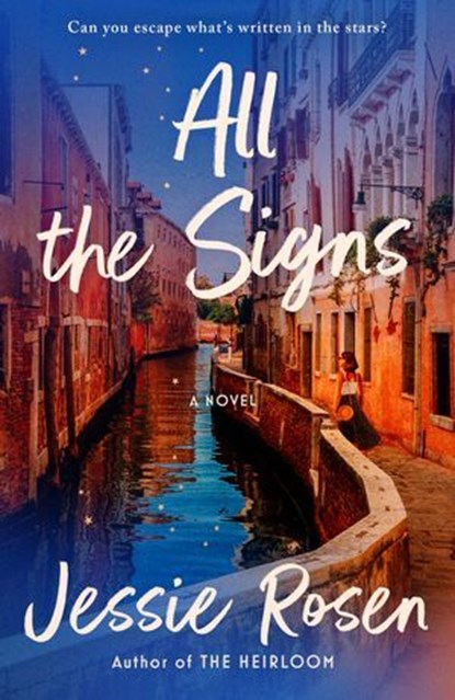 All the Signs, Jessie Rosen - Ebook - 9780593716083