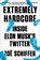 Extremely Hardcore, Zoe Schiffer - Gebonden - 9780593716601