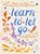 Learn to Let Go, Meera Lee Patel - Paperback - 9780593717035
