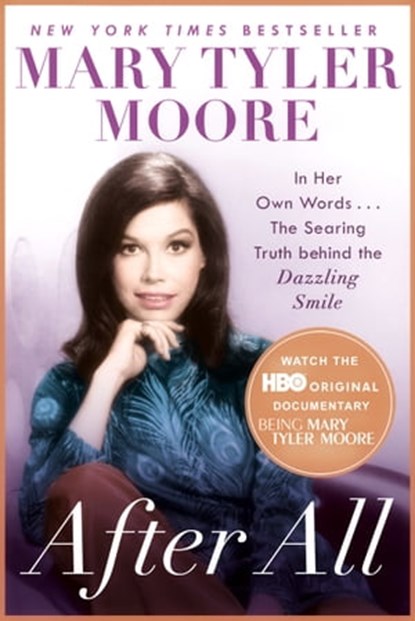 After All, Mary Tyler Moore - Ebook - 9780593717608