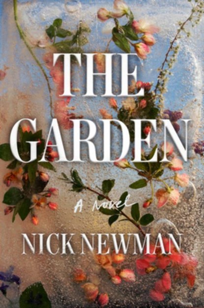 The Garden, Nick Newman - Gebonden - 9780593717738