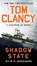 Tom Clancy Shadow State, M. P. Woodward - Paperback - 9780593717967