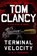 Tom Clancy Terminal Velocity, M.P. Woodward - Gebonden - 9780593718032