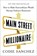 Main Street Millionaire, Codie Sanchez - Gebonden - 9780593718612