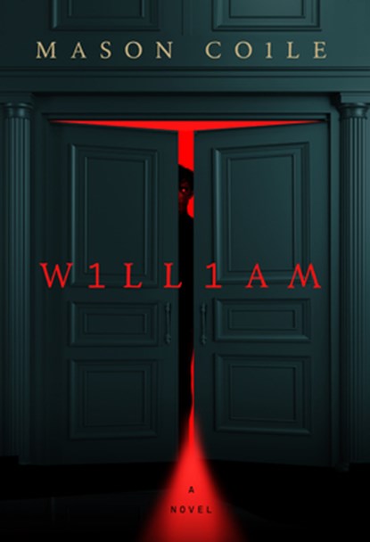 William, Mason Coile - Gebonden - 9780593719602