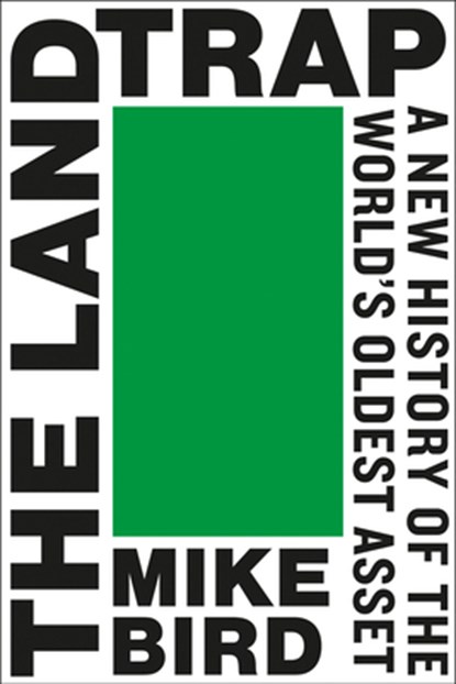 Land Trap, Mike Bird - Gebonden - 9780593719718