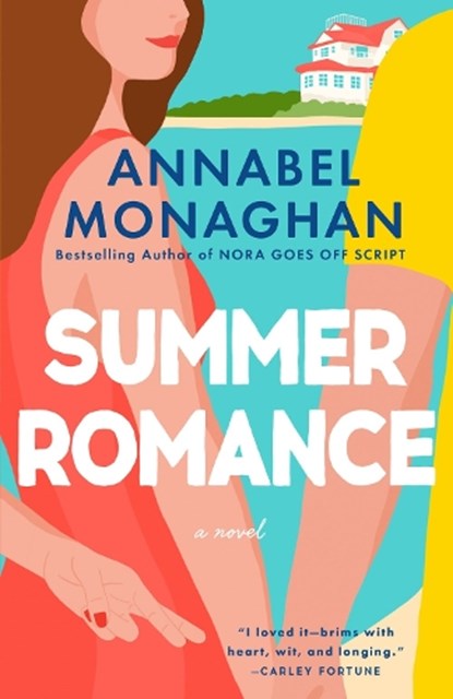 Summer Romance, Annabel Monaghan - Gebonden - 9780593719855