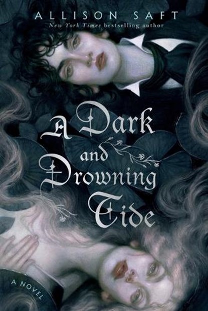 A Dark and Drowning Tide, Allison Saft - Paperback - 9780593722343