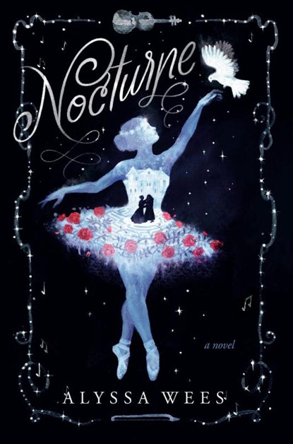 Nocturne, Alyssa Wees - Paperback - 9780593722664