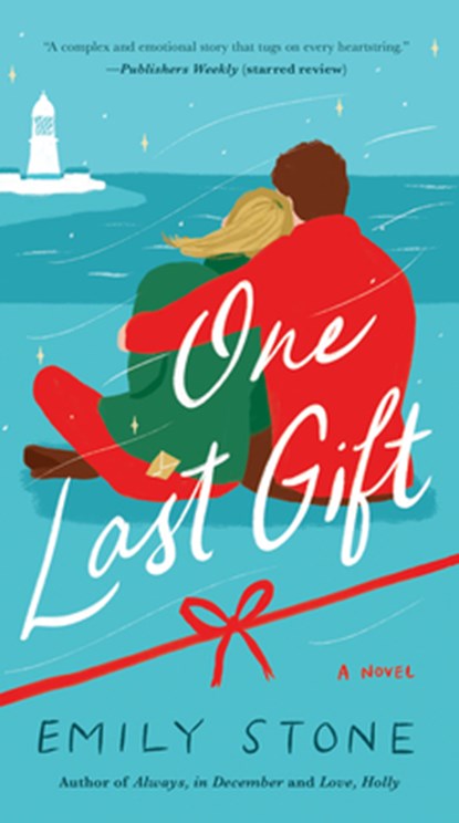 One Last Gift, Emily Stone - Paperback - 9780593722794