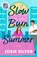 Slow Burn Summer, Josie Silver - Paperback - 9780593722886