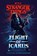 Stranger Things: Flight of Icarus, Caitlin Schneiderhan - Gebonden - 9780593723241