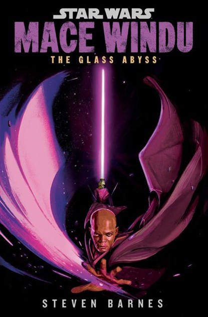 Star Wars: Mace Windu: The Glass Abyss, Steven Barnes - Paperback - 9780593723456