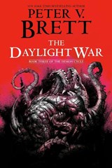 Brett, P: Daylight War - Peter V Brett - 9780593724293