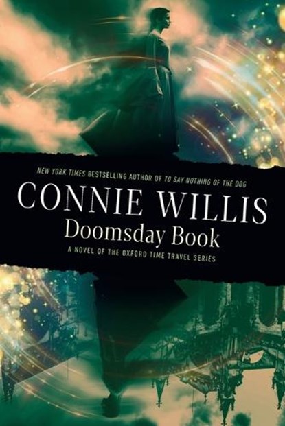 Doomsday Book, Connie Willis - Paperback - 9780593724330