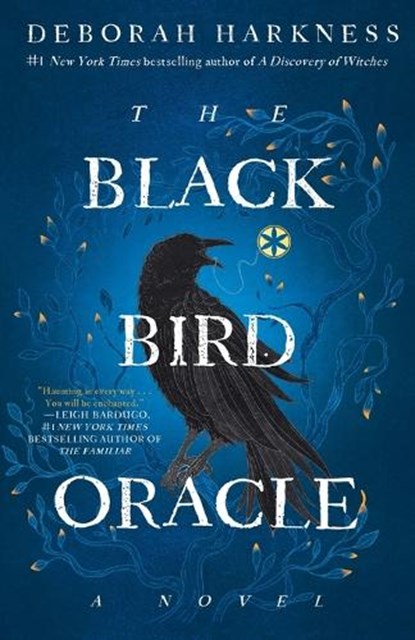The Black Bird Oracle, Deborah Harkness - Paperback - 9780593724798