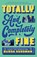 Totally and Completely Fine, Elissa Sussman - Paperback - 9780593725177
