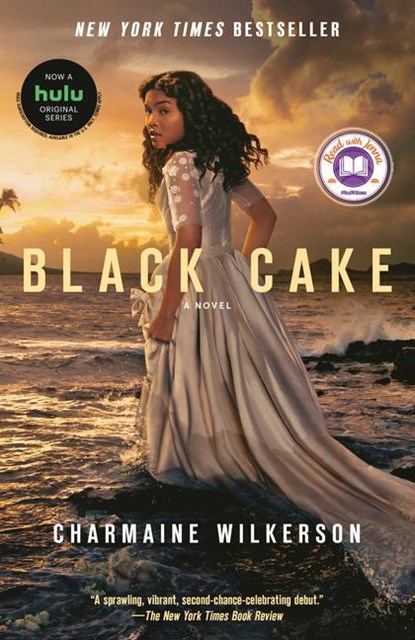 Black Cake: A Read with Jenna Pick, Charmaine Wilkerson - Paperback - 9780593726150