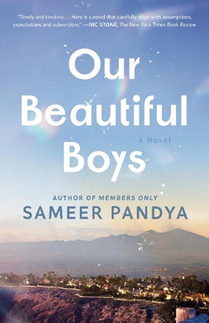 Our Beautiful Boys, Sameer Pandya - Paperback - 9780593726181