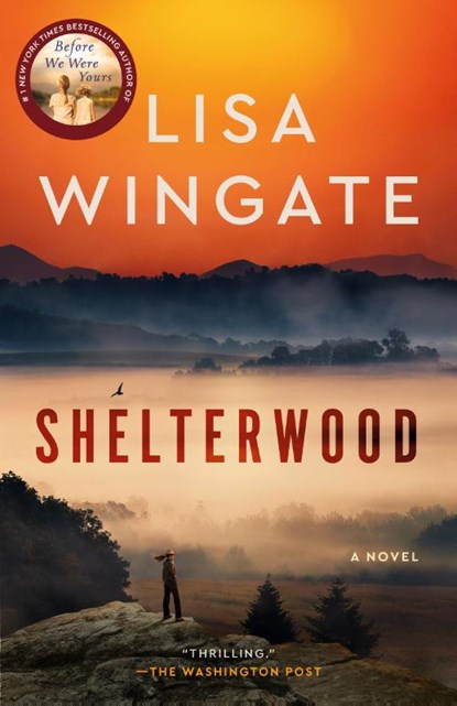 Shelterwood, Lisa Wingate - Paperback - 9780593726525