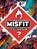 Misfit, Sean Mortimer ; Tony Hawk - Gebonden - 9780593726679
