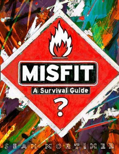 Misfit, Sean Mortimer - Ebook - 9780593726686