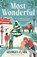 Most Wonderful, Georgia Clark - Paperback - 9780593729083