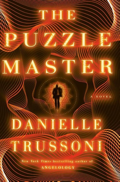 The Puzzle Master, Danielle Trussoni - Paperback - 9780593729717