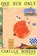 Bordas, C: One Sun Only, Camille Bordas - Gebonden - 9780593729878