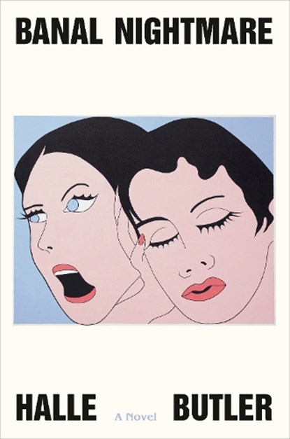 Butler, H: Banal Nightmare, Halle Butler - Gebonden - 9780593730355