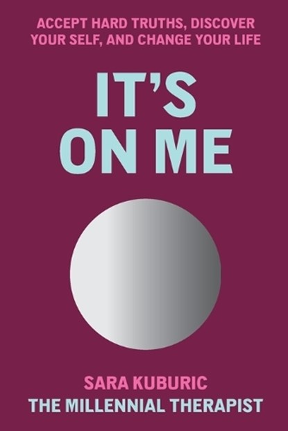 It's On Me, Sara Kuburic - Paperback - 9780593730645
