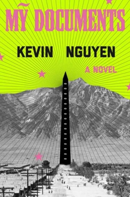 My Documents, Kevin Nguyen - Gebonden - 9780593731680
