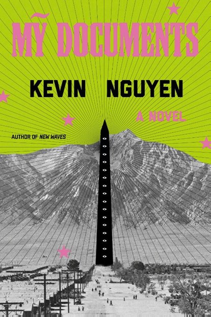 My Documents, Kevin Nguyen - Gebonden - 9780593731680