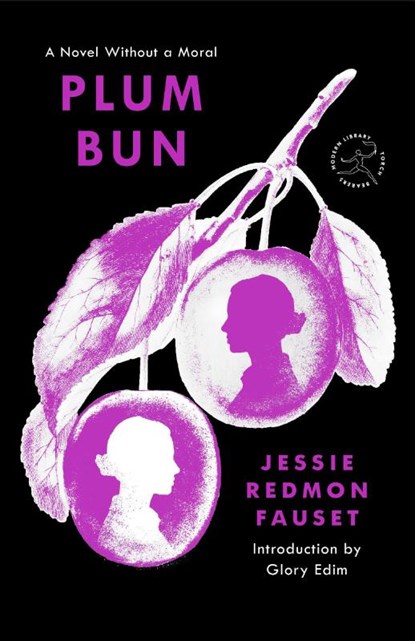 Plum Bun, Jessie Redmon Fauset - Paperback - 9780593731956